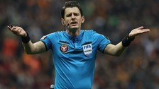 Beşiktaş'tan Galatasaray derbisi öncesi Halil Umut Meler açıklaması