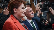 CHP'den istifa edip İYİ Parti'ye geçmişti... Mamak'tan aday olan Hüseyin Bayındır'ın için flaş karar