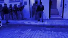 Hatay'da elebaşılığını B.Ç. ve M.Ç.'nin, Aydın'da elebaşılığını Hüseyin Avni Demirkol'un yaptığı suç örgütleri çökertildi