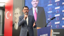 Murat Kurum'dan 'ucuz ekmek' vaadi: Bu problemi beraber çözeceğiz