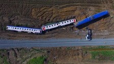 Son Dakika: Çorlu tren faciası davası ertelendi