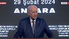 Son dakika! Devlet Bahçeli'den Özgür Özel'e: Yediğine içtiğine dikkat etsin Atatürk ile nasıl konuştu? Ruh mu çağırdı?