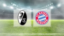 Freiburg Bayern Münih maçı ne zaman, saat kaçta, hangi kanalda?