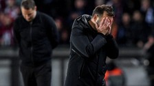Galatasaray Teknik Direktörü Okan Buruk, Kupa'dan elenmelerini yorumladı