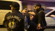 Son Dakika: Elebaşılığını Zuhat Altunç'un yaptığı 'Çirkinler' suç örgütü çökertildi