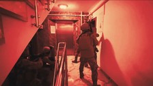 Son Dakika: MAHZEN-1 operasyonu: Pekmez Kardeşler Organize Suç Örgütü çökertildi