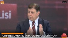CHP İzmir adayı Cemil Tugay "DEM Parti ile ittifak yapma özgürlüğümüz var" dedi