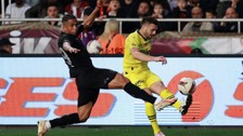 Fenerbahçe Hataysporu 2-0 yendi