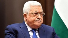 Son Dakika: Filistin Devlet Başkanı Mahmud Abbas Salı günü Türkiye'ye geliyor