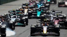 Formula 1: 2024 sezonunun ilk yarışı Bahreyn GP başlıyor