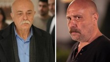 Kızılcık Şerbeti dizisinin yeni bölümünde 'Apo' ekranlara geri döndü! O anlar sosyal medyada gündem oldu
