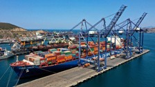 Şubat ayında 21 milyar 86 milyon dolara ulaştı