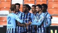 Adana Demirspor Karagümrük'ü ağırlayacak