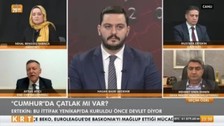 CHP'li Aytuğ Atıcı DEM Parti ile açık açık ittifak yapıldığını duyurdu
