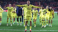 Fenerbahçe deplasmanda rekora gidiyor