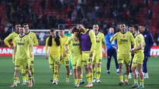 İngiliz devi Arsenal Mersin'de Fenerbahçeli Ferdi Kadıoğlu'nu izledi