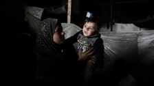İsrail'in ardından Hamas'tan Gazze'de ateşkese yeşil ışık