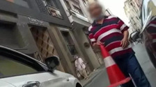 İstanbul’da ‘değnekçi’ operasyonu