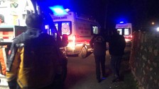 Mardin'de soba gazı bir aileyi zehirledi