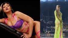 Rihanna Hindistan'ın en zengin ailesinin düğününde sahne aldı! 90 dakikalık ücreti dudak uçuklattı