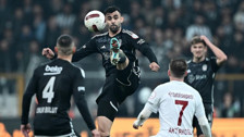 Beşiktaş şampiyonluk sonrası derbilerde kayıp