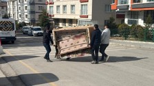 Eşini ve engelli çocuğunu öldürmüştü... 'Kavga emekli maaşından çıktı' dedi