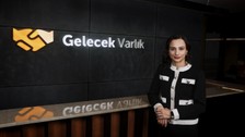 Gelecek Varlık’tan 2023’te 855,1 milyon TL net kâr