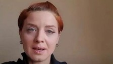 Zafer Partili Hande Karacasu'nun 'sosyal deney' yalanı: Suriyeli dediği esnaf Siirtli çıktı