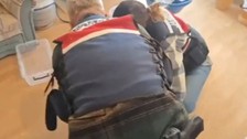Bakan Yerlikaya duyurdu: Tonlarca kilo uyuşturucu madde ele geçirildi