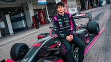 Cem Bölükbaşı Le Mans'ta yarışacak