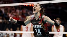 Eda Erdem'in heykeli 8 Mart'ta açılacak