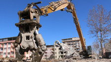 Elazığ'da aylık 300 bin liraya makas operatörü bulunamıyor