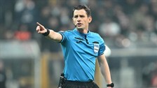 Halil Umut Meler Milan-Slavia Prag maçını yönetecek