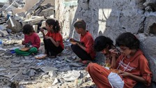Hamas Siyasi Büro üyesi Usame Hamdan'dan ateşkes açıklaması