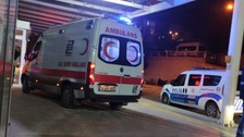 Karabük Demir ve Çelik Fabrikalarında trafo patlaması sonucu 3 işçi yaralandı