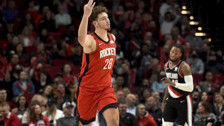Alperen Şengün kimdir, kaç yaşında, nereli, NBA'de hangi takımda oynuyor?
