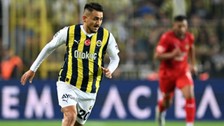 Cengiz Ünder hedefi koydu! "En büyük hedefimiz finale kalabilmek"