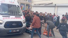 Mardin'de 6'ncı kattan düşen anne ve görme engelli 1 çocuğu öldü, 1 çocuğu yaralandı