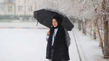 Meteoroloji'den 12 kente "sağanak ve kar" uyarısı!