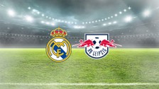 Real Madrid Leipzig maçı ne zaman, saat kaçta, hangi kanalda?