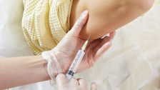 Ruhsatsız işletildiği öne sürülen klinikte ölüm
