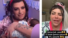 TikTok fenomeni Mükremin Gezgin bu ay askere gidiyor