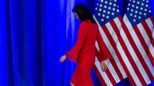 Trump’ın rakibi Nikki Haley başkanlık yarışından çekildi