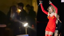 10 yaş küçük sevgilisi Mert Ayaydın ile görüntülenmişti! Hadise'den açıklama geldi