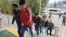 Dolandırıcılar, "Filmlere yorum yaparak para kazanırsınız" diyerek 6 milyon TL dolandırdılar