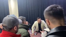 Düzce Valiliği'nden Davut Güloğlu'nun iddialarına ilişkin açıklama