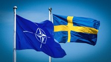 İsveç'in NATO'ya katılımına ilişkin protokol ABD'de yürürlüğe girdi
