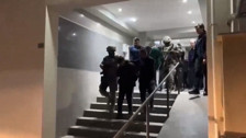 Bakan Yerlikaya 'Mahzen-4' operasyonunda 'Süleler' olarak bilinen suç örgütünün çökertildiğini duyurdu