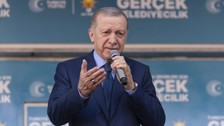 Son Dakika: Cumhurbaşkanı Erdoğan Mersin'de: Bunların genel başkanları ne ki, adayları ne olsun?