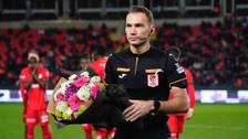 Süper Lig'de 29. haftanın hakemleri açıklandı